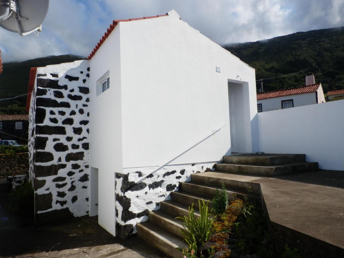 Casa Da Lavadia Villa Canto da Areia Екстериор снимка