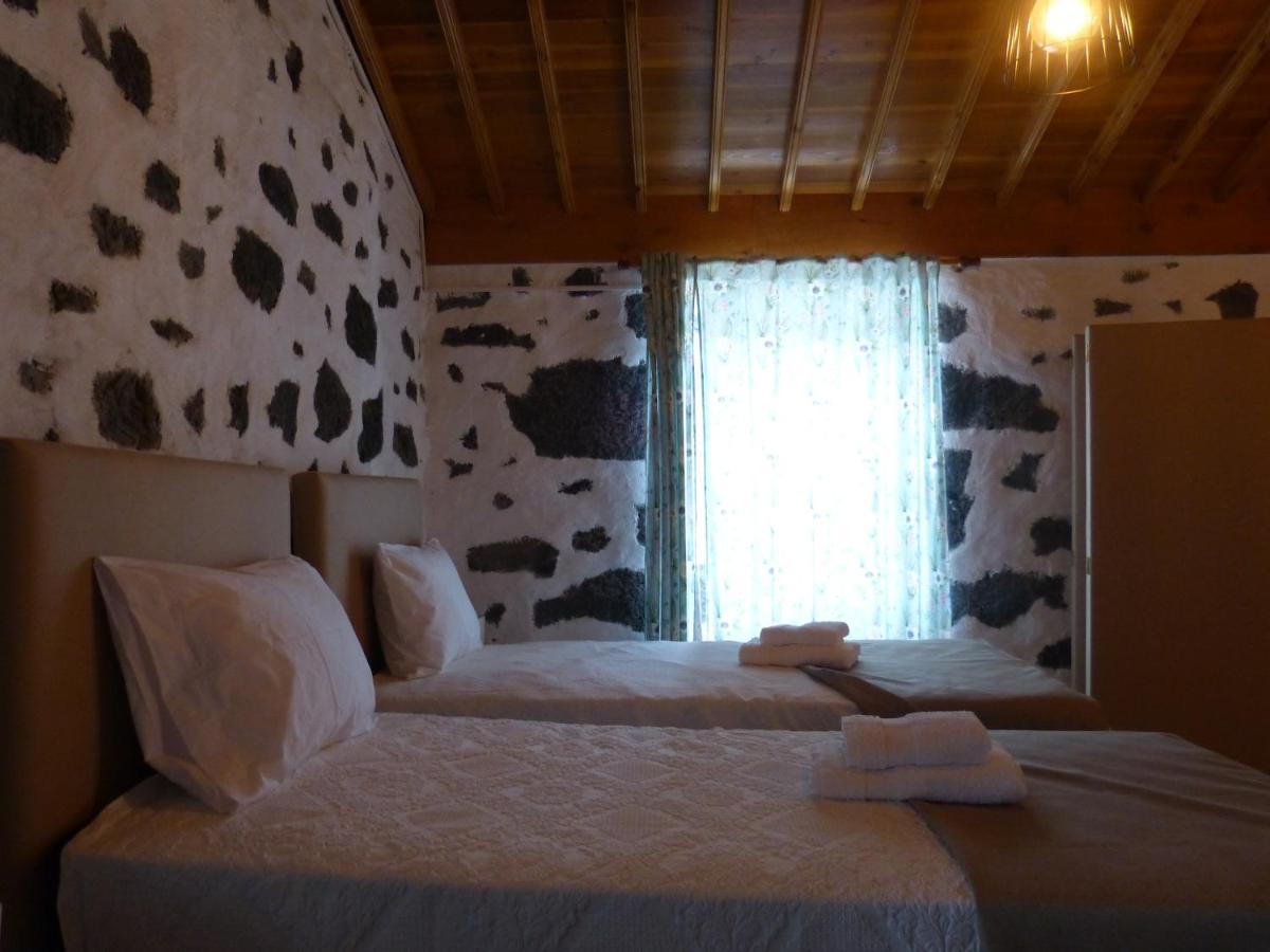 Casa Da Lavadia Villa Canto da Areia Екстериор снимка