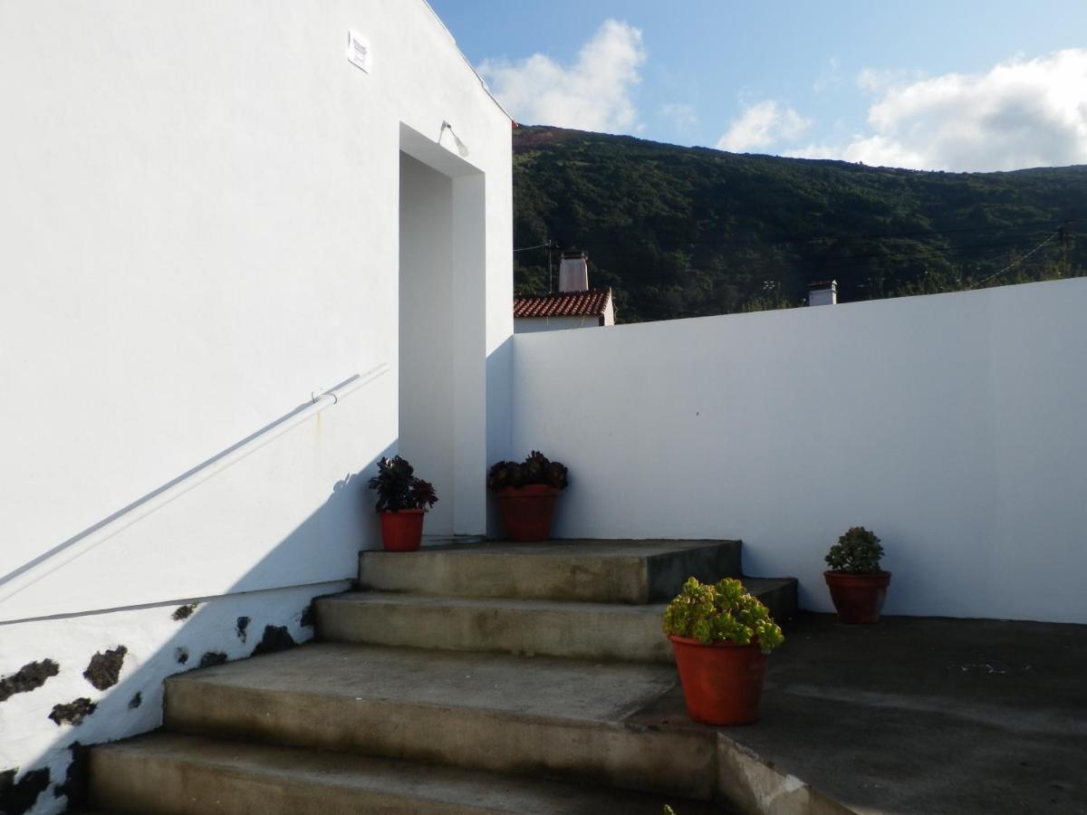 Casa Da Lavadia Villa Canto da Areia Екстериор снимка
