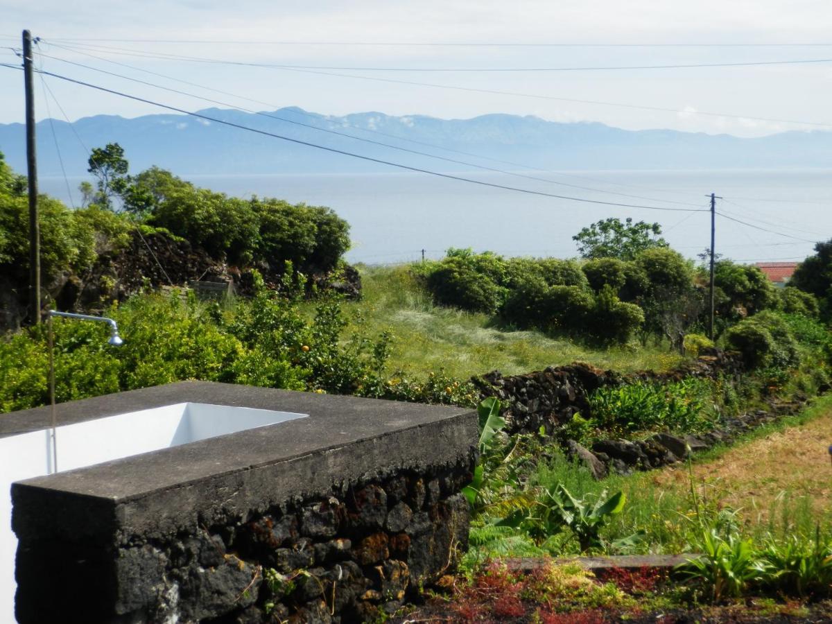 Casa Da Lavadia Villa Canto da Areia Екстериор снимка