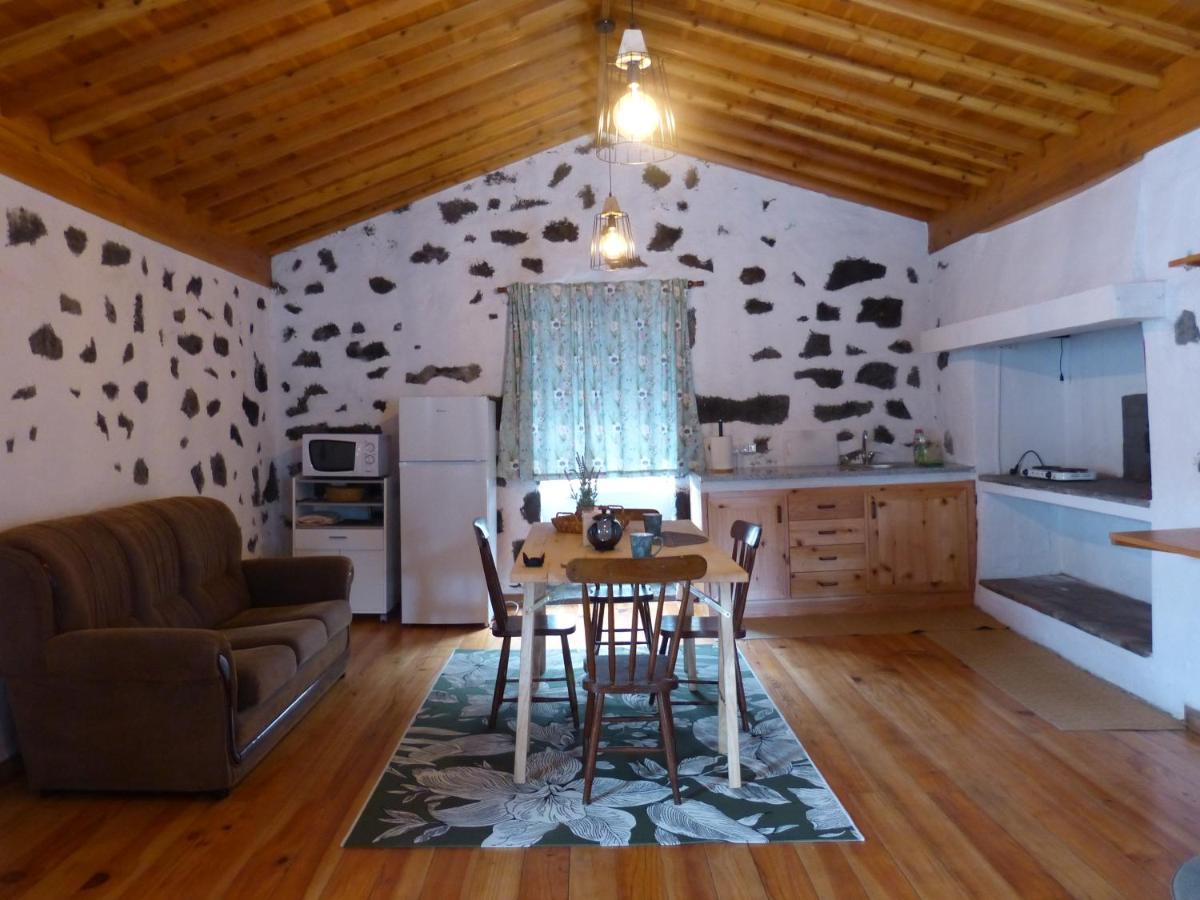 Casa Da Lavadia Villa Canto da Areia Екстериор снимка