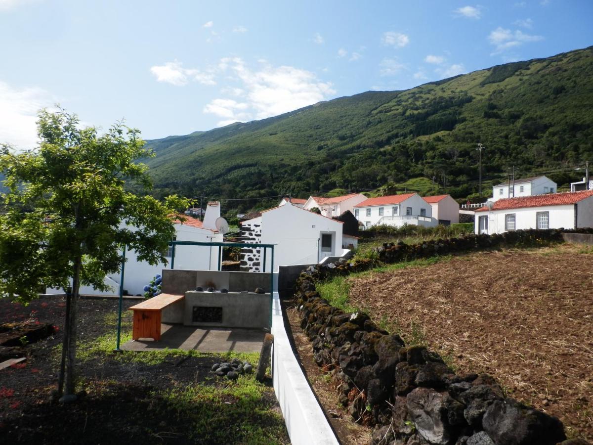 Casa Da Lavadia Villa Canto da Areia Екстериор снимка
