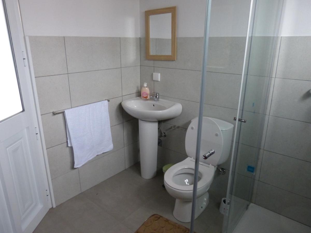 Casa Da Lavadia Villa Canto da Areia Екстериор снимка