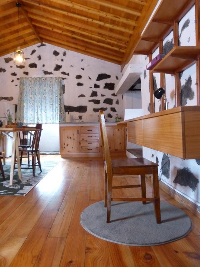 Casa Da Lavadia Villa Canto da Areia Екстериор снимка