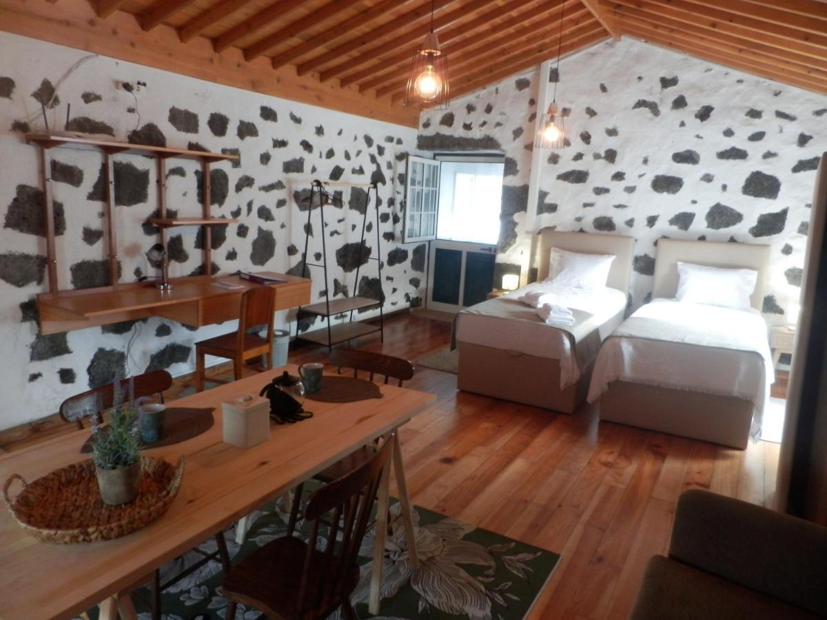 Casa Da Lavadia Villa Canto da Areia Екстериор снимка