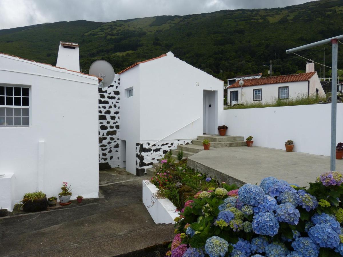 Casa Da Lavadia Villa Canto da Areia Екстериор снимка
